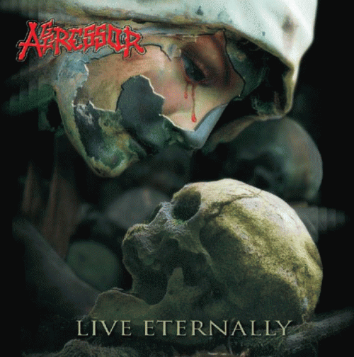 Live Eternally